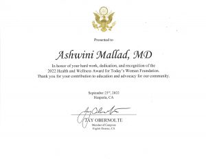US House of Representative - Jay Obernolte